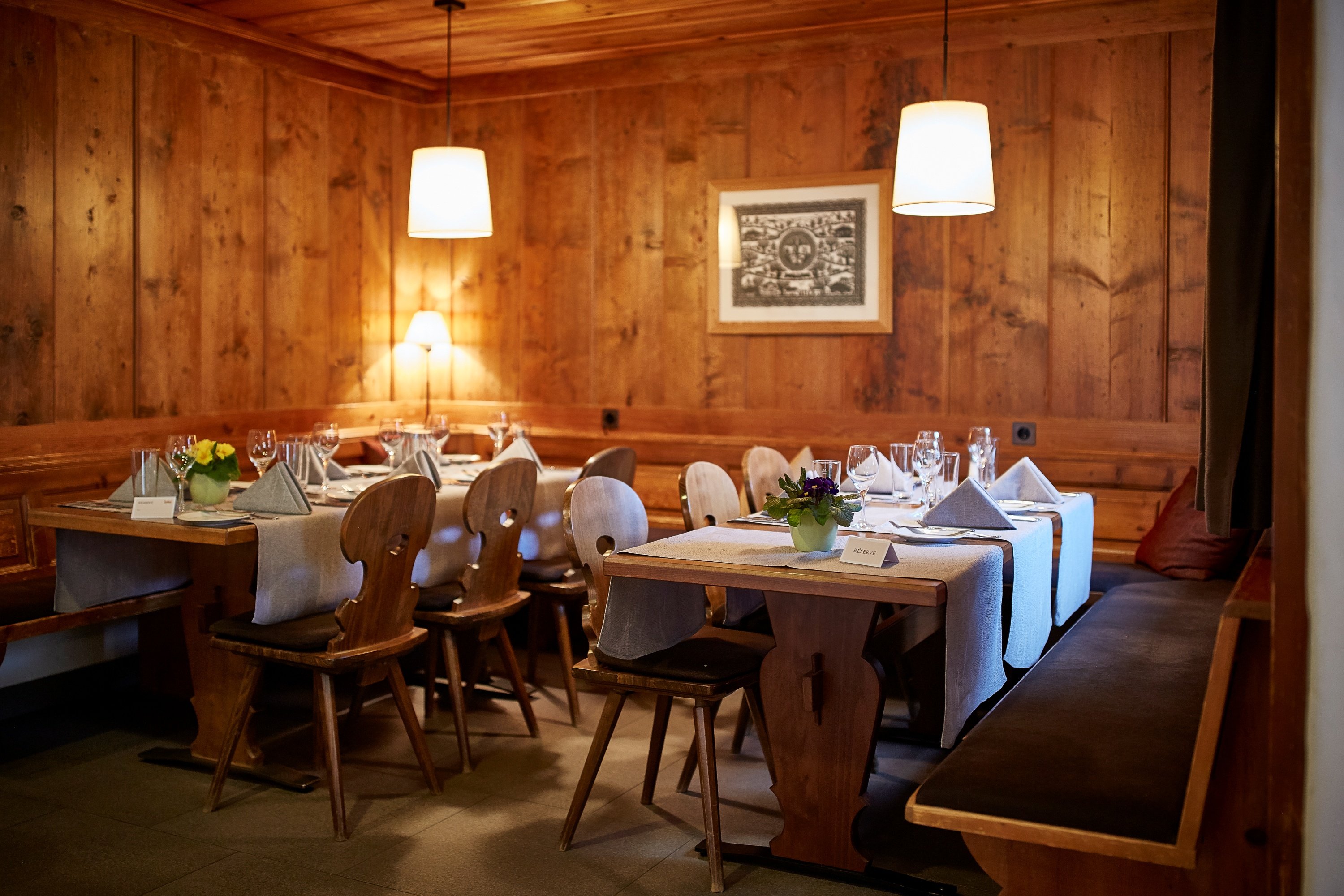 Hotel Landhaus 28/37