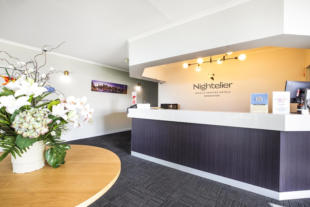 Doncaster Apartments by Nightcap Plus 11/59