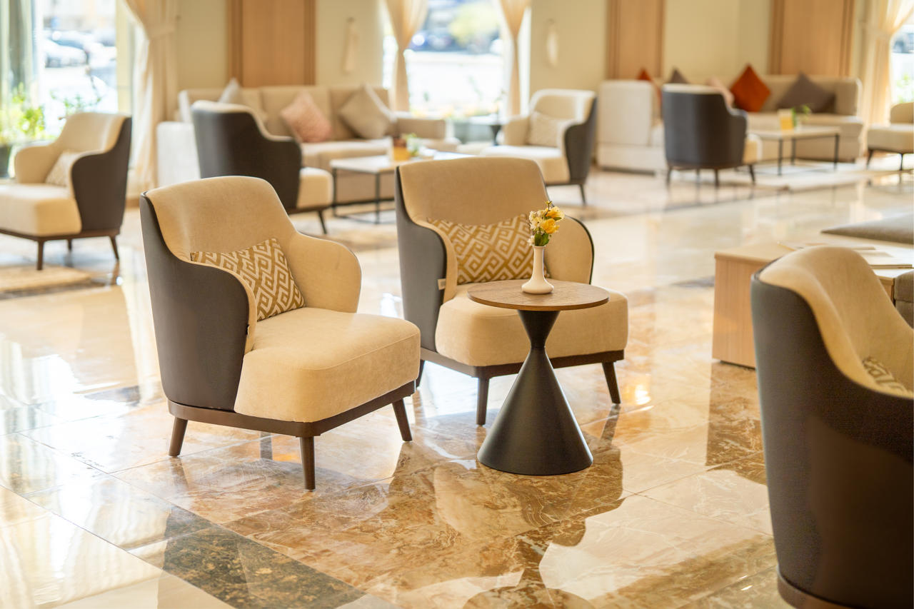 فندق انيار الرياض(INNYAR Hotel Riyadh) 40/50