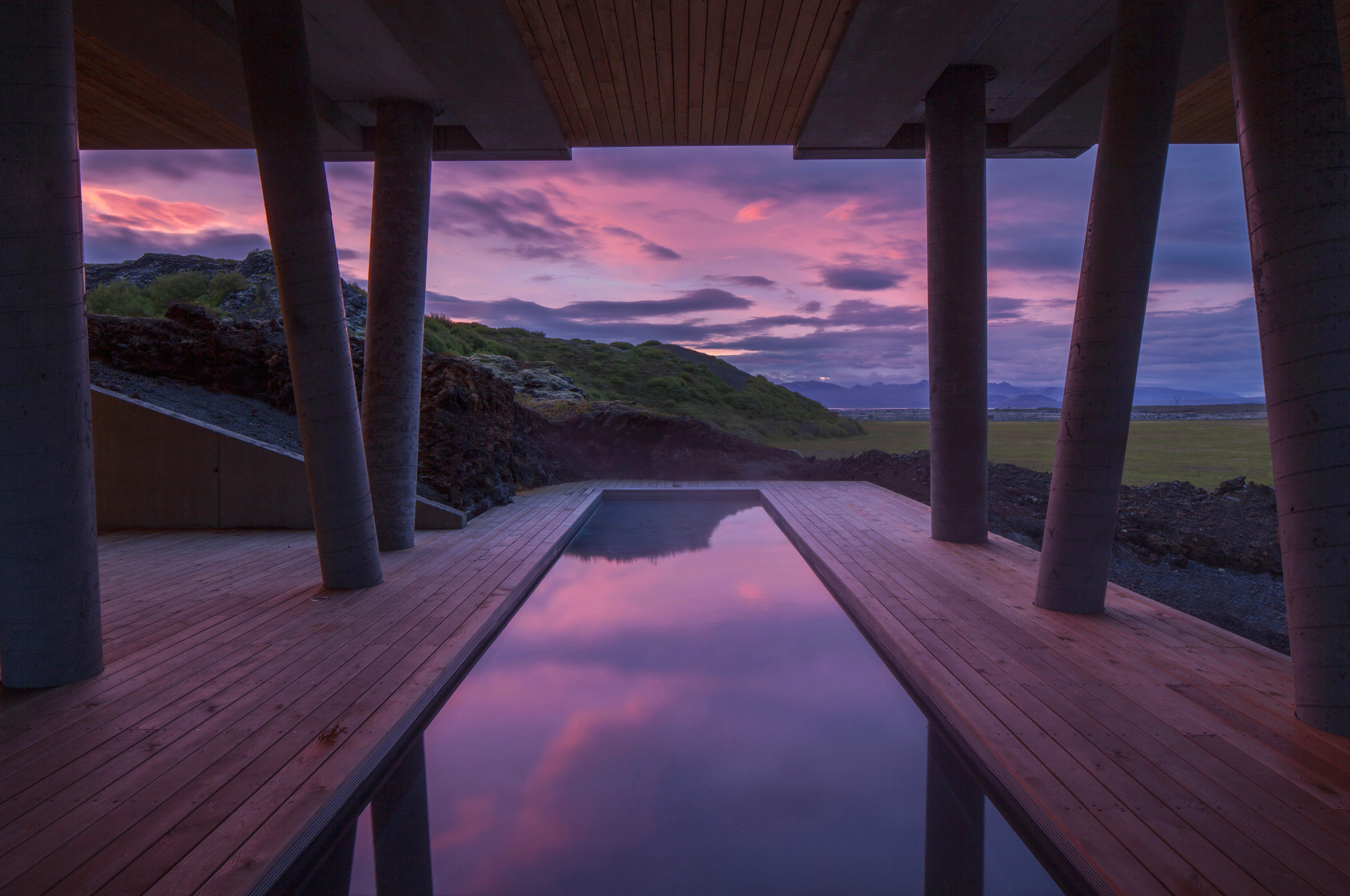 Ion Adventure Hotel Nesjavellir 14/25