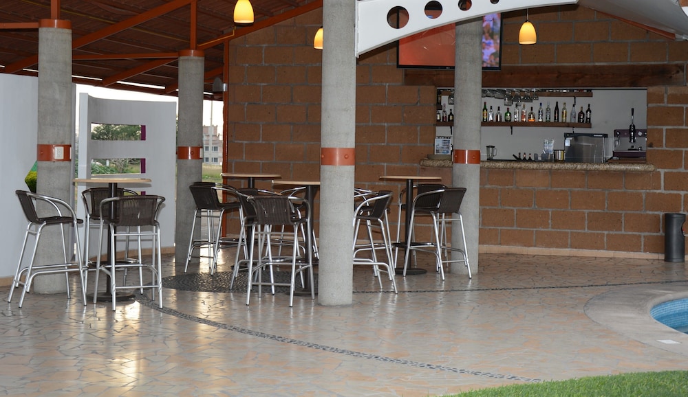 Magico Inn Hotel 27/41