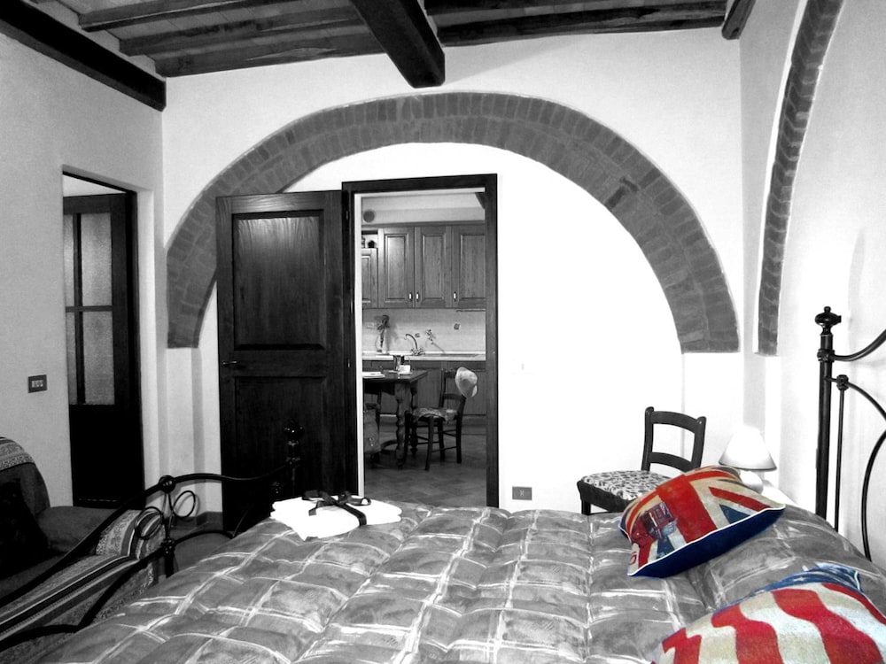 B&B Le Logge Di Sopra 14/42