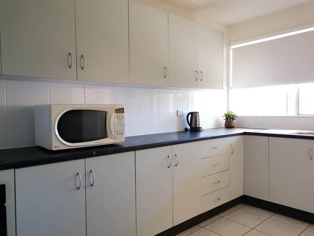Palm Waters Holiday Villas 2/32