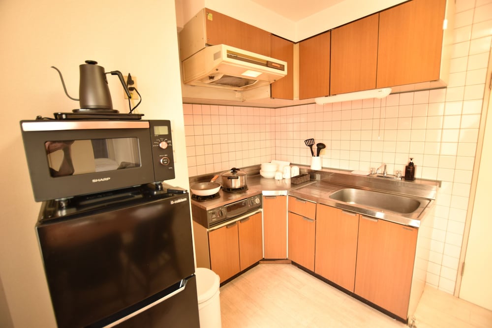 Randor Residence Tokyo Grand 26/50