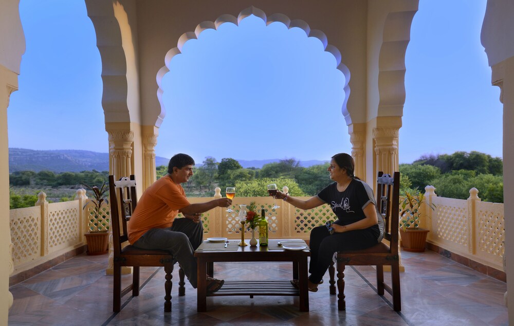 Ranthambhore Heritage Haveli 39/41