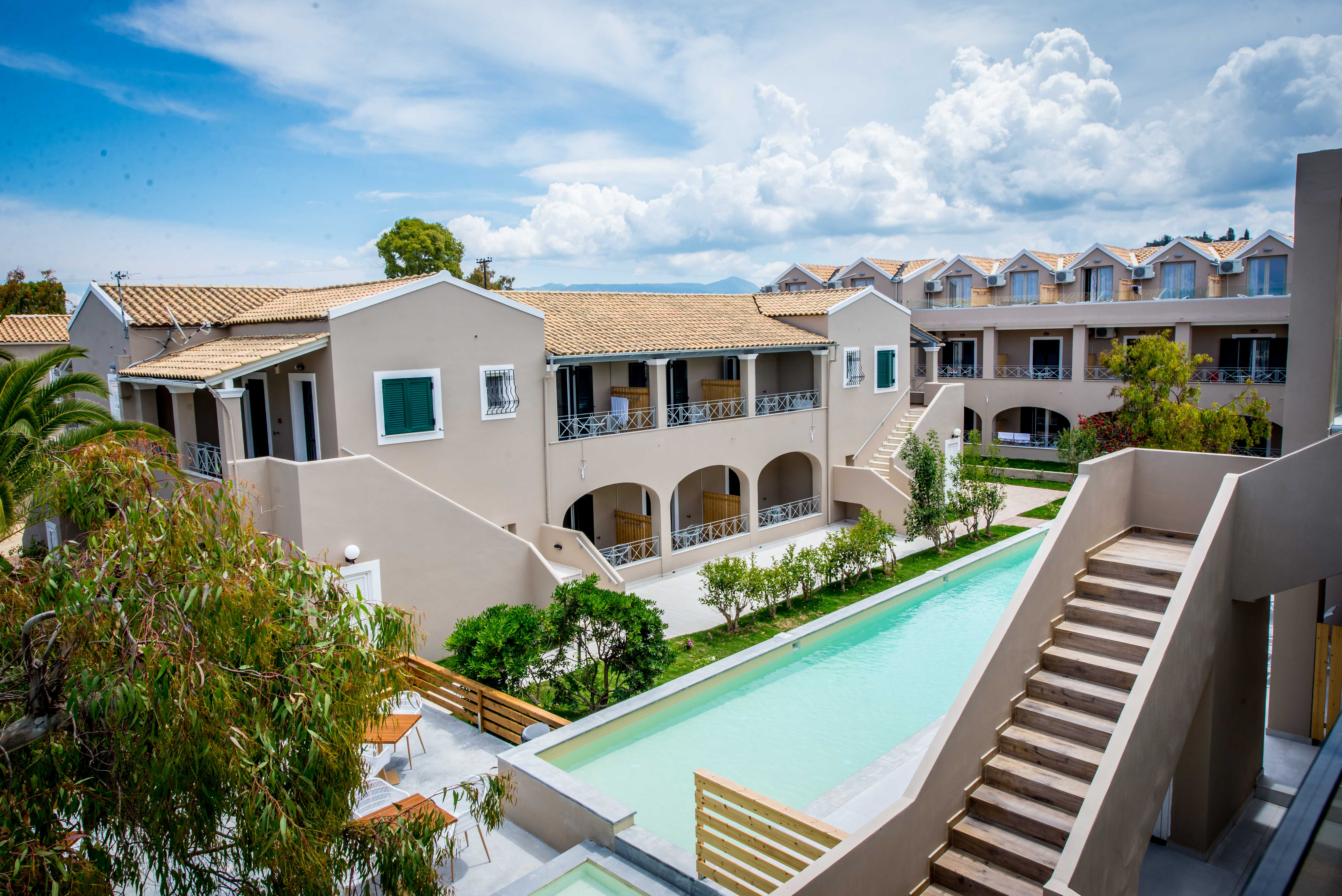 Amour Holiday Resort 45/48