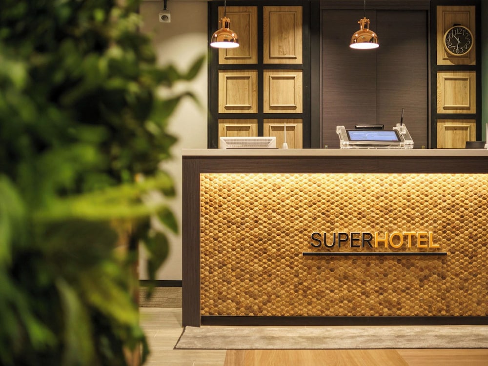 Super Hotel Hida Takayama 12/53