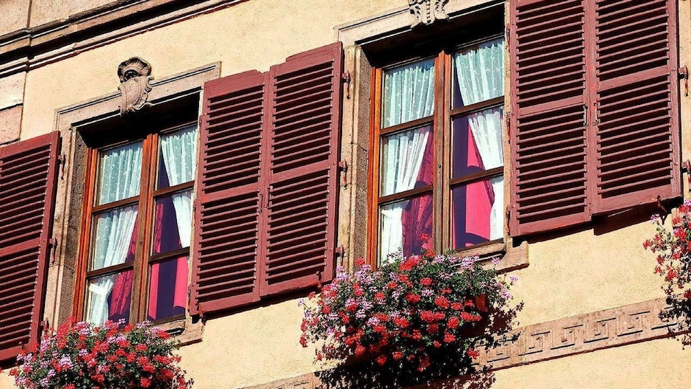 Hotel Saint Martin 44/50