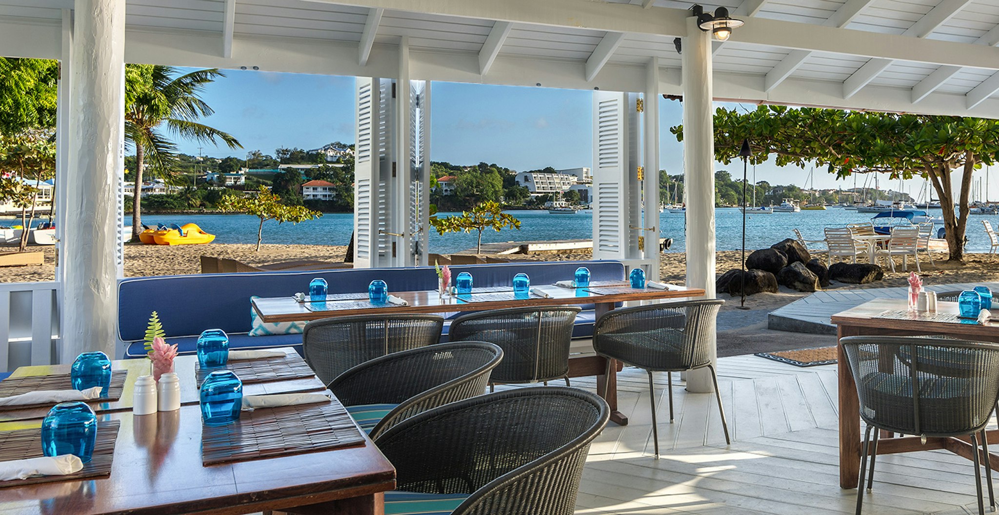 Calabash Luxury Boutique Hotel 35/46
