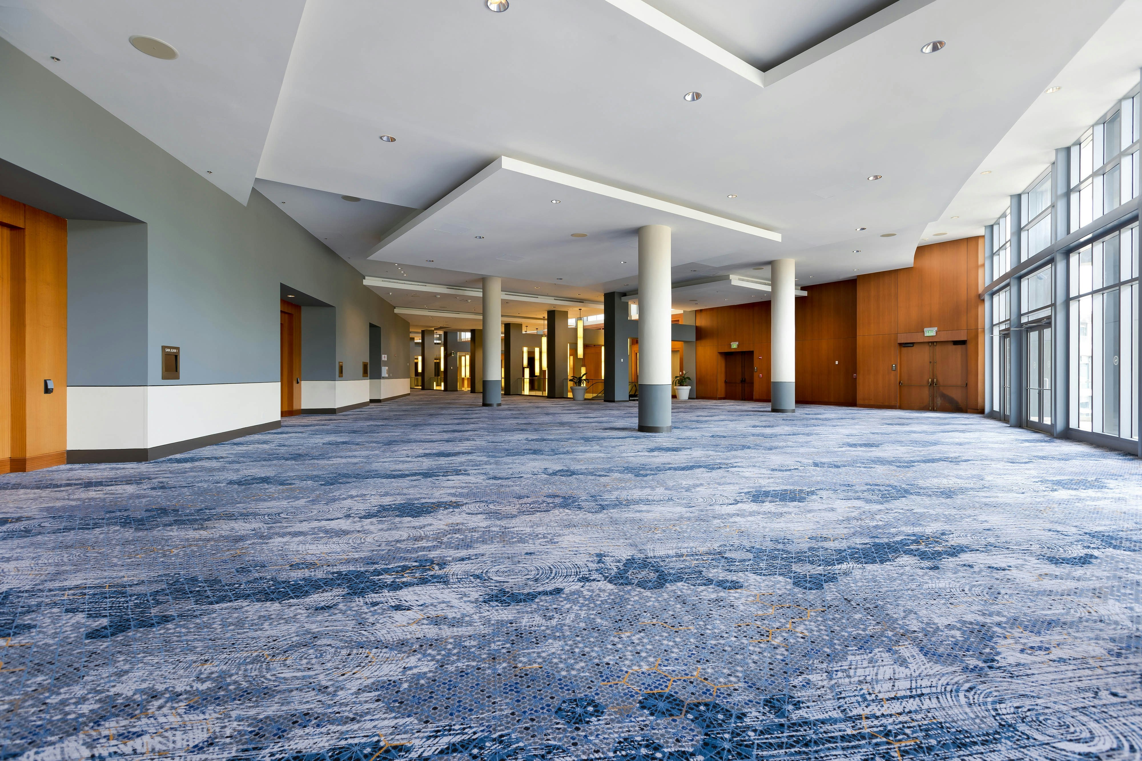 Sheraton Puerto Rico Resort and Casino 44/45