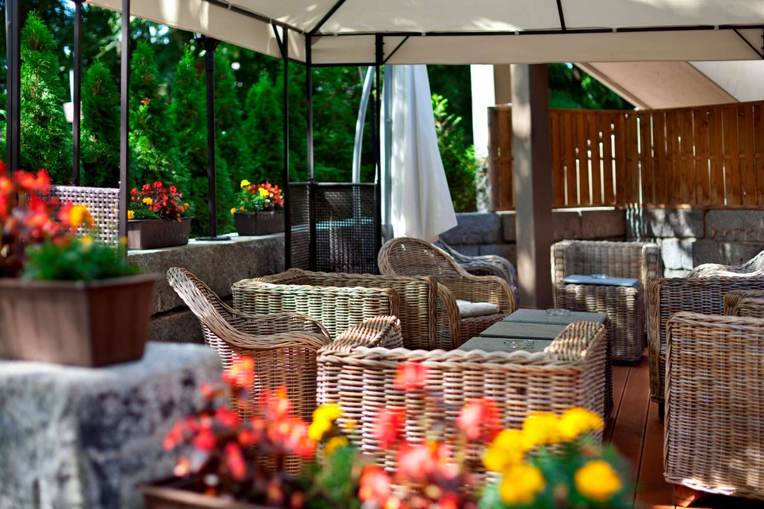 Tryp by Wyndham Bad Bramstedt 6/26