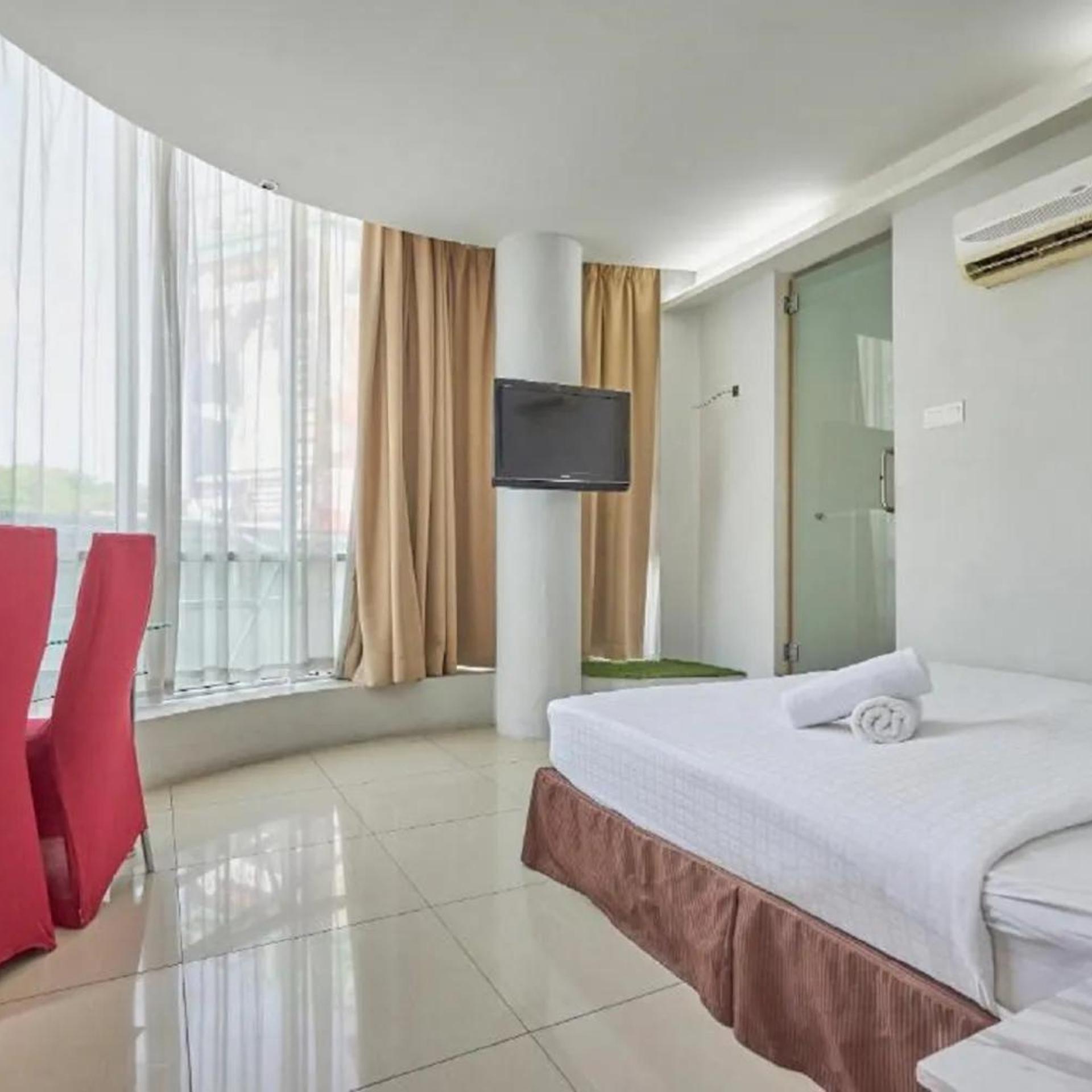 Swing & Pillows at Kota Damansara 29/55