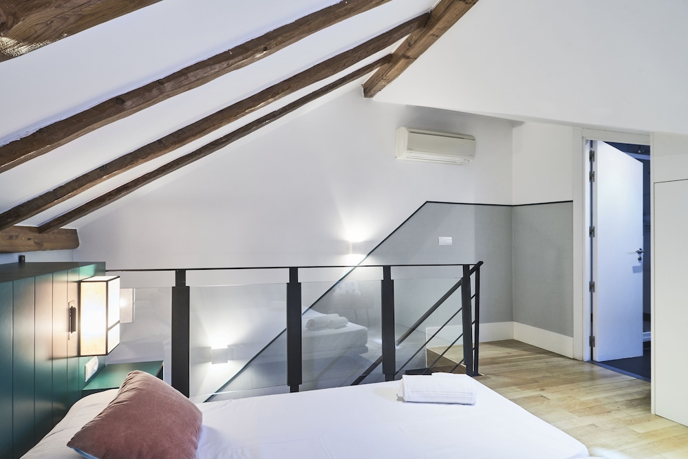 Slow Suites Chueca 17/50