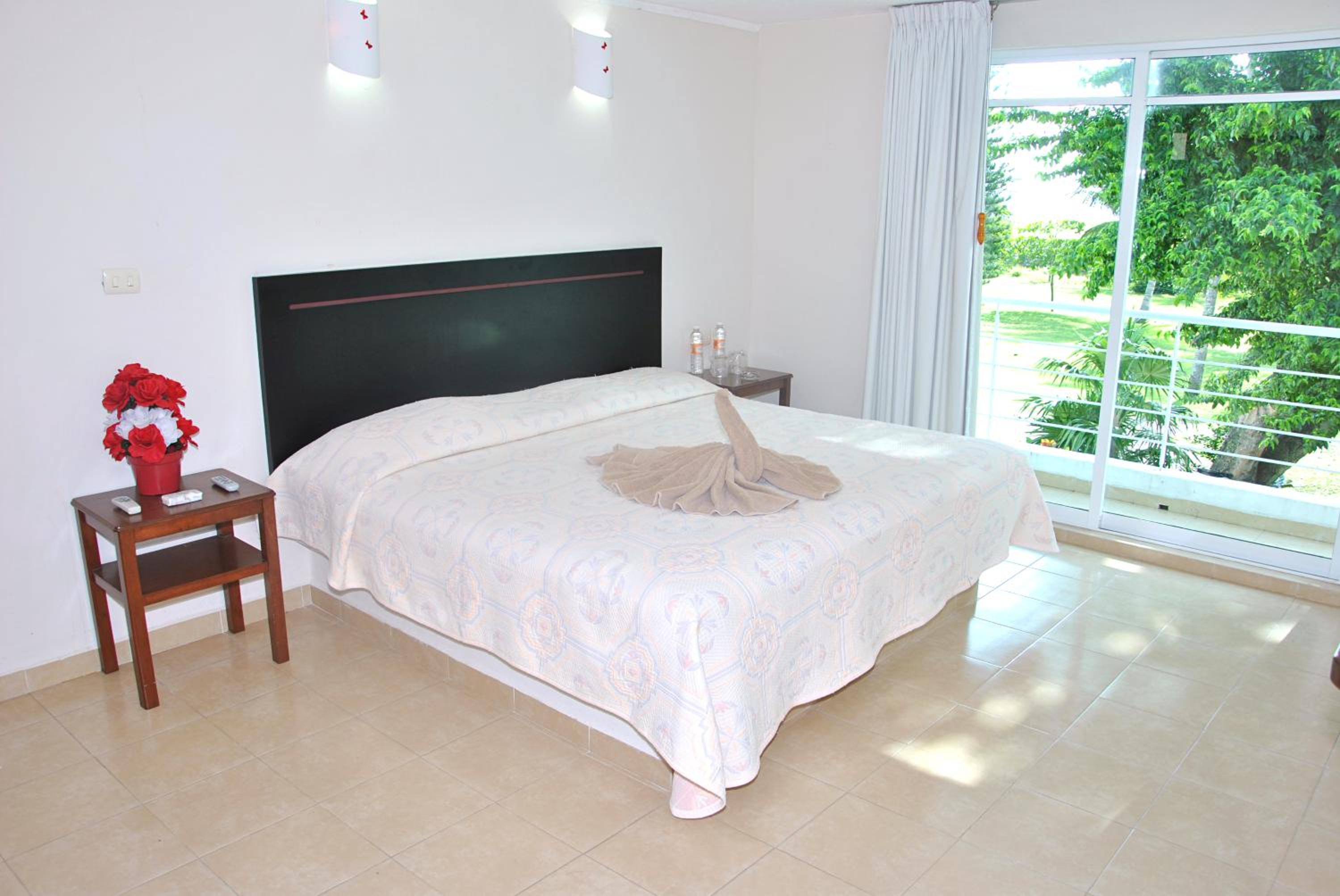 Hotel Boca de Ovejas 13/53