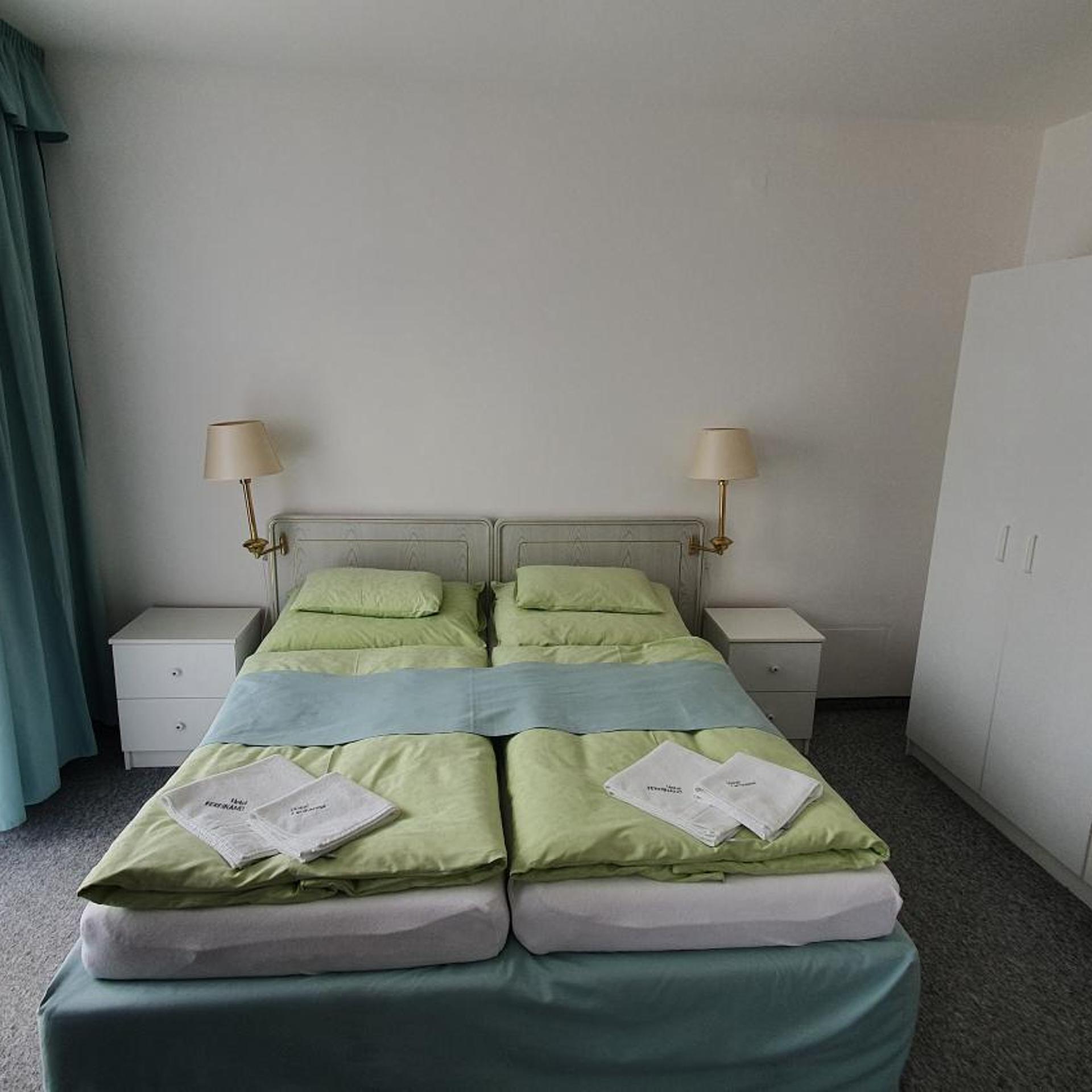 Ferdinand Hotel 30/47