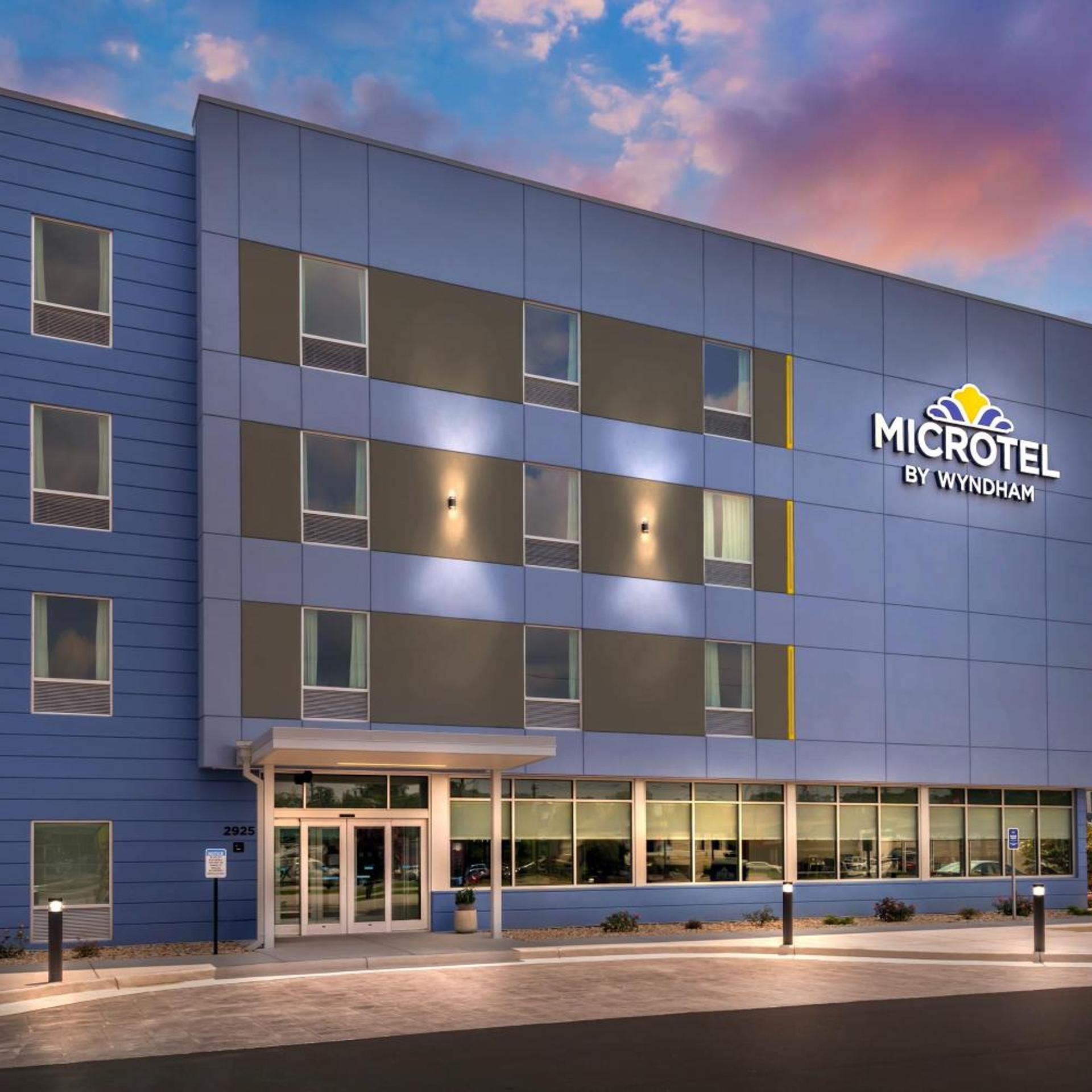 Microtel Inn & Suites By Wyndham Danville Va 3/44