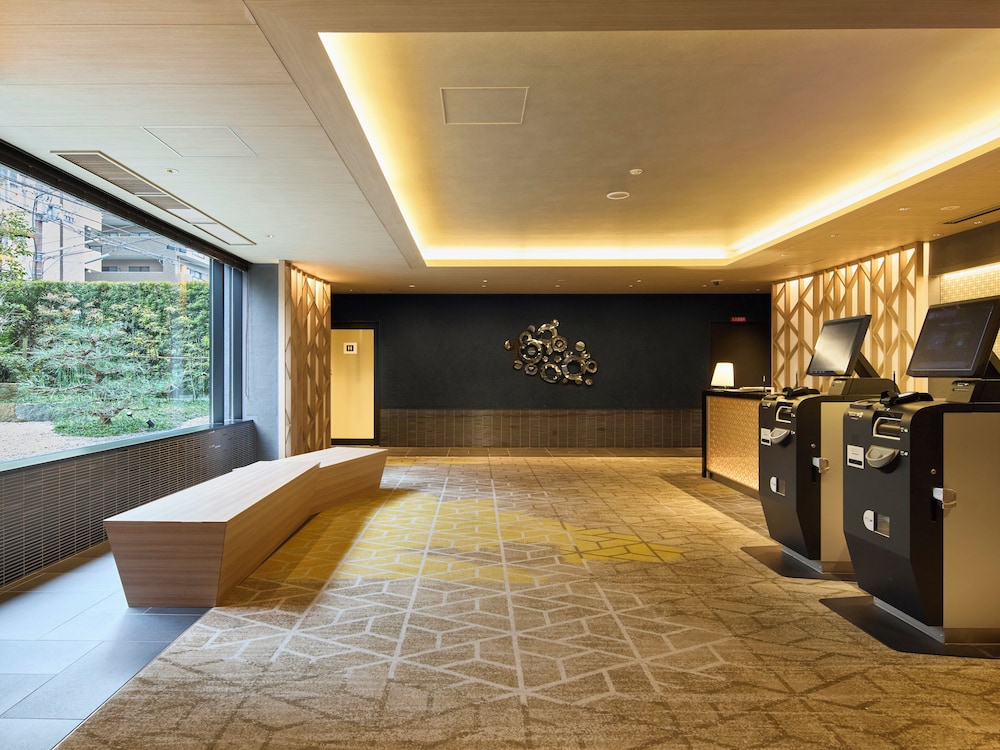 Shizutetsu Hotel Prezio Kyoto Shijo 8/65