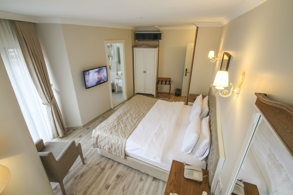 Biga Palas Hotel 17/53