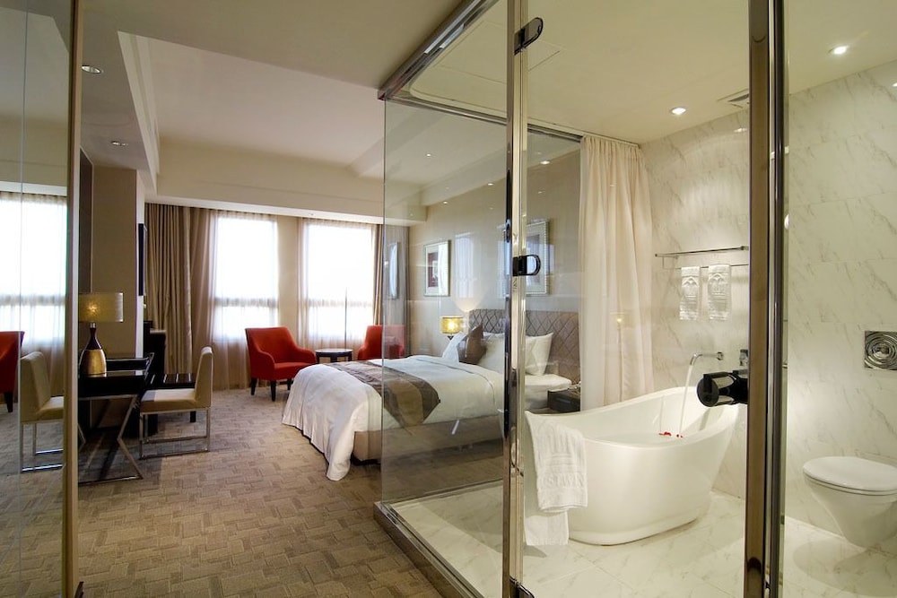Justwin Grand Hotel 39/42