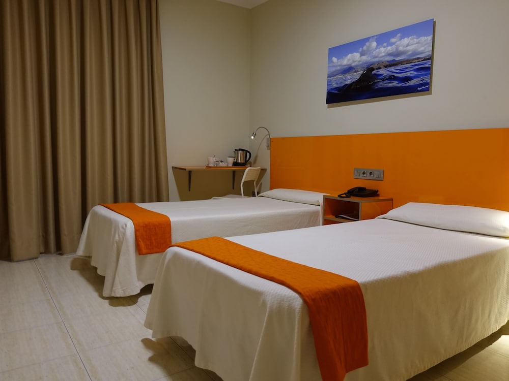 Andreas Hotel Tenerife 15/38
