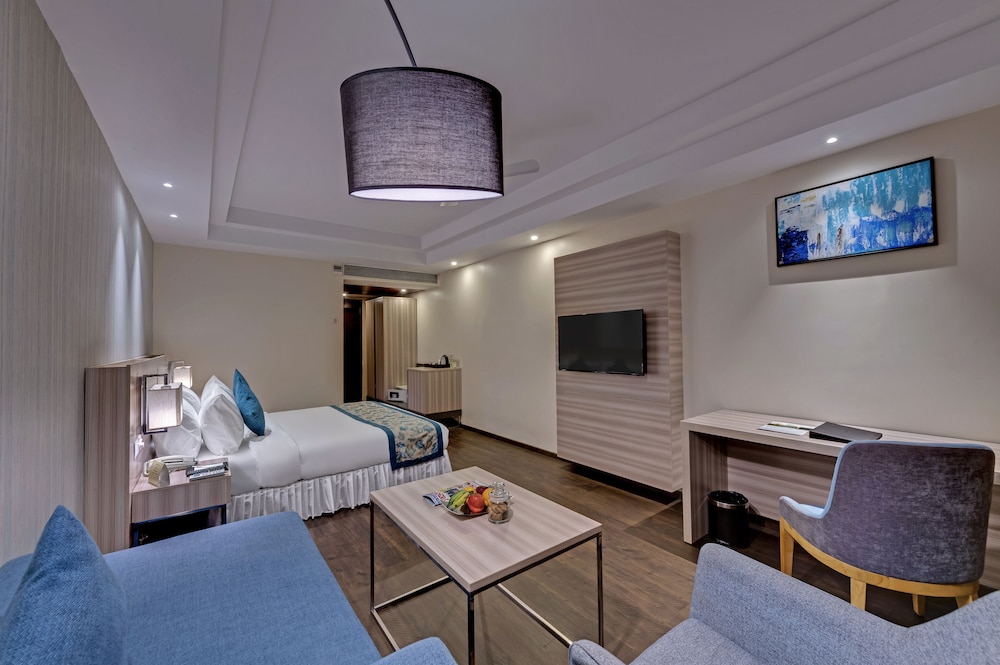 The Fern Residency Hubballi 23/46
