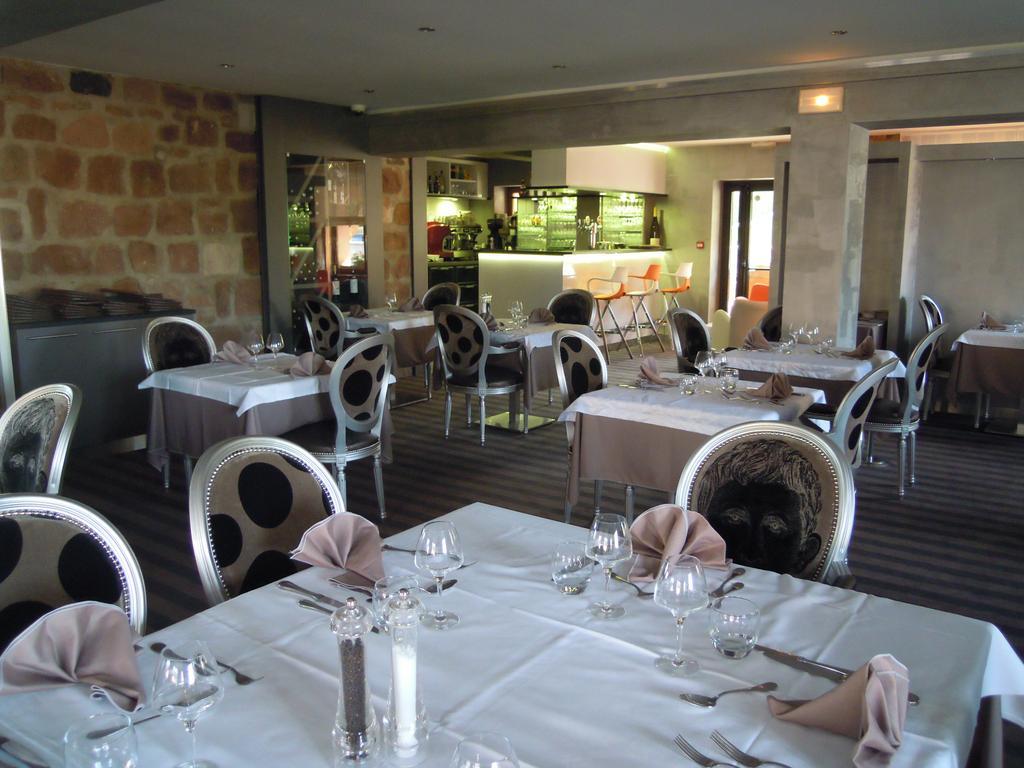 HOTEL-RESTAURANT LE REGAL 23/41