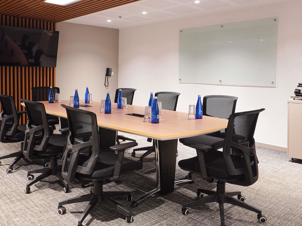 Ibis Barranquilla 62/71