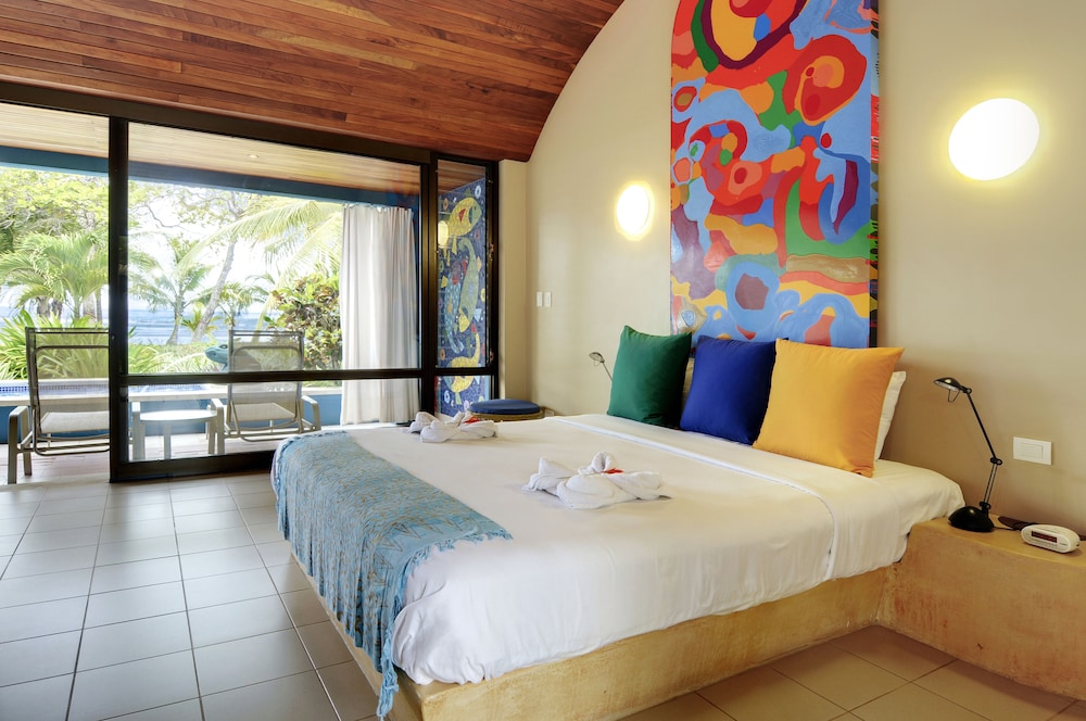 Alma Del Pacifico Hotel 10/50