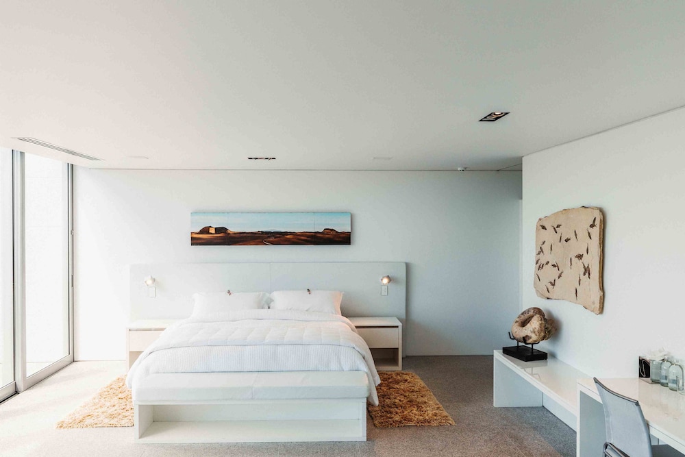 Villa, 2 King Beds