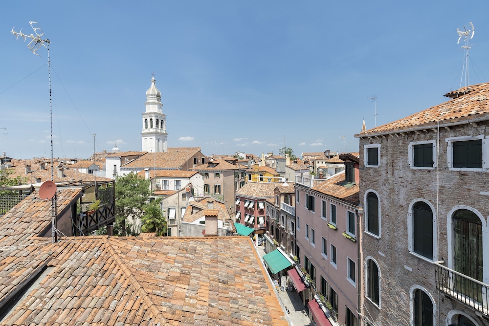 Doge Morosini Palace 41/50
