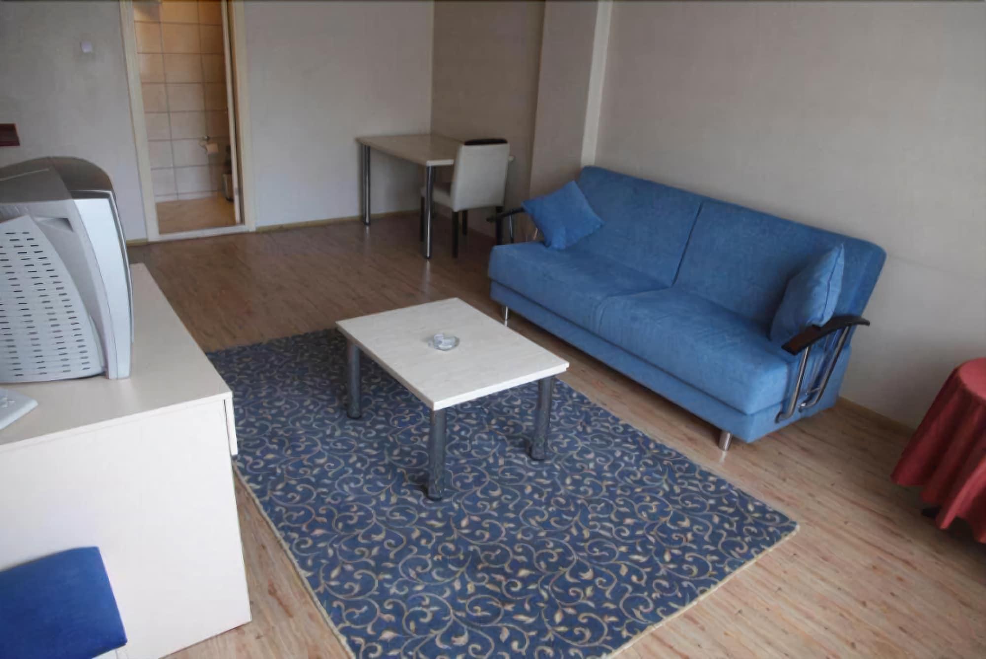 Pasa Otel 32/50