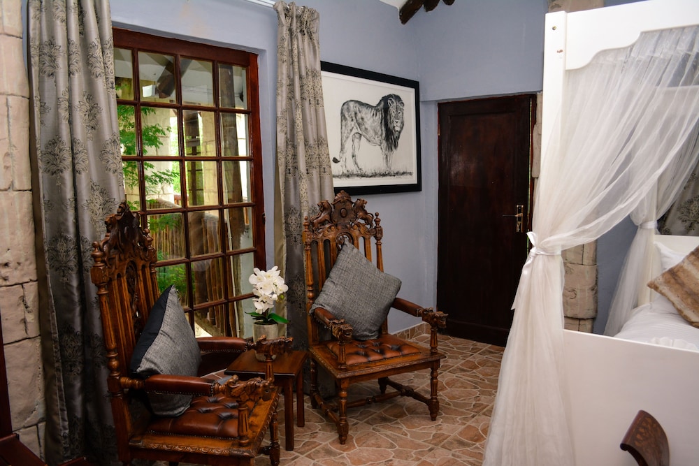 Beyond The Boma Boutique Guest 14/50