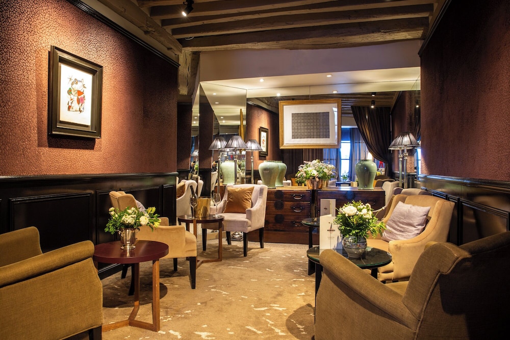Le Relais Saint Germain 31/50
