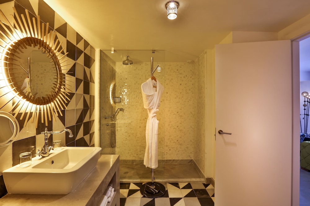 2Ciels Boutique Hotel 35/64