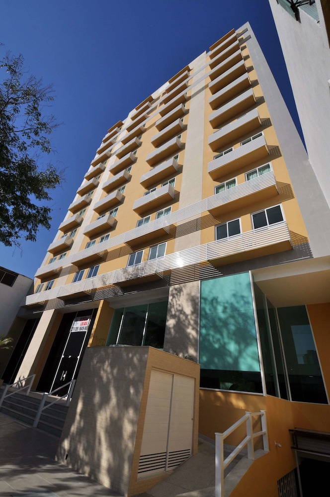 MONT BLANC SUITES DUQUE DE CAXIAS 2/41