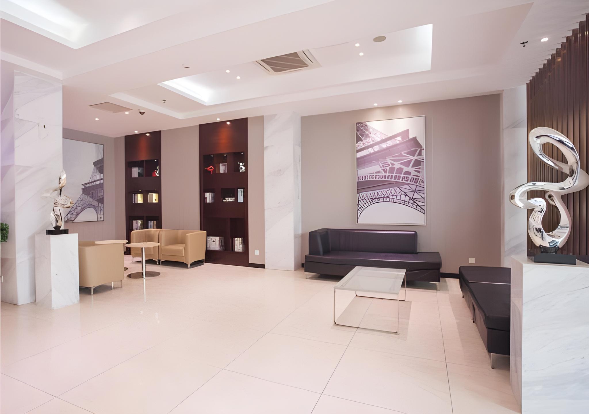 City Comfort Inn Zhanjiang Chikan Overpass 15/54