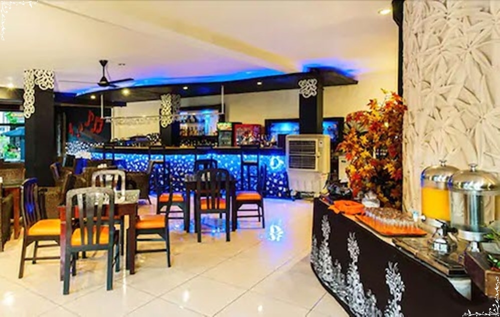 Bali Summer Hotel 40/50