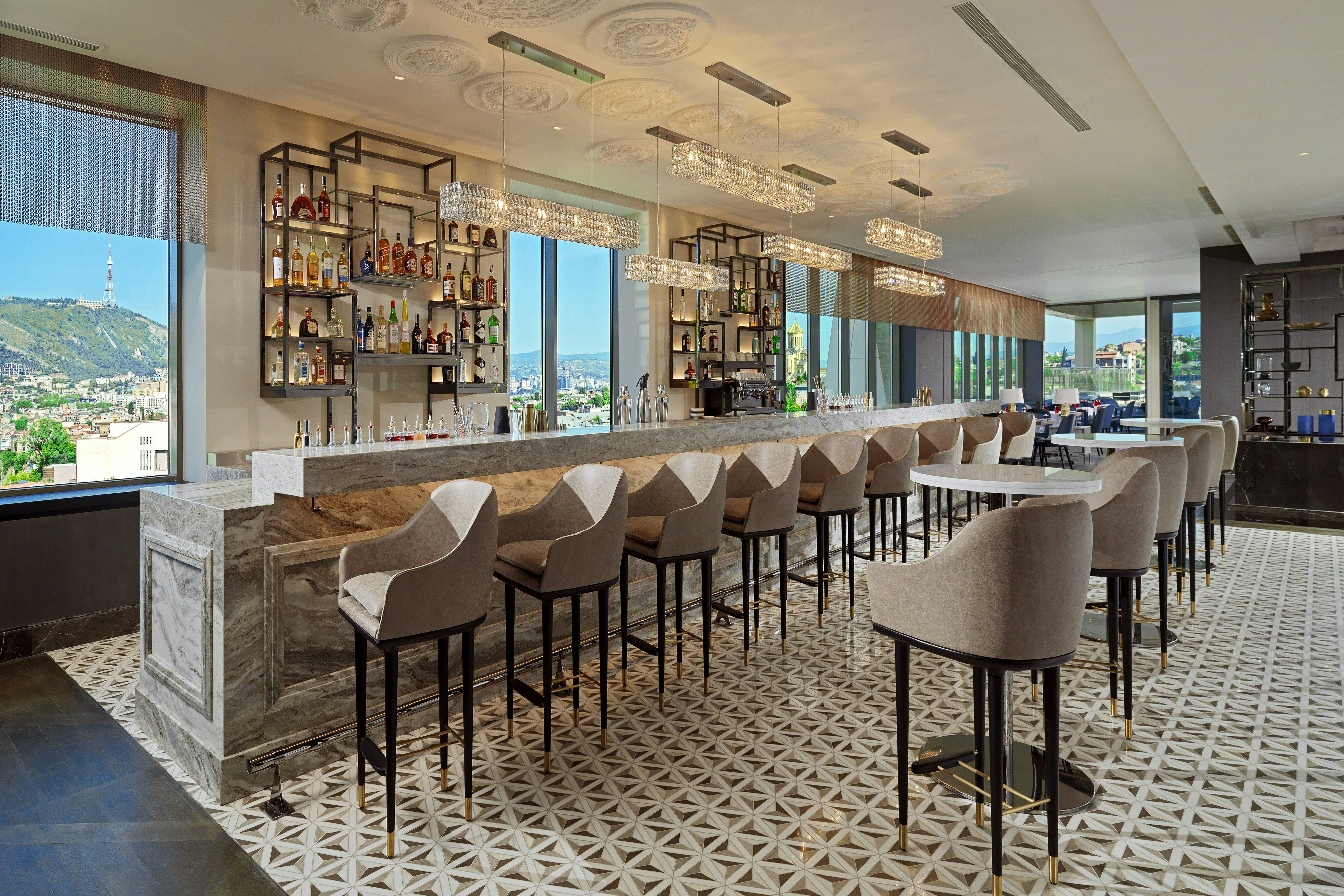 Sheraton Grand Tbilisi Metechi Palace 69/88