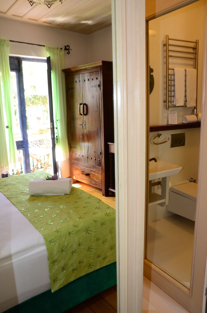 Nisi Hotel 21/63