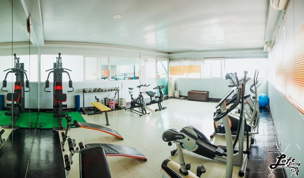 Loft Living Khonkaen 28/35