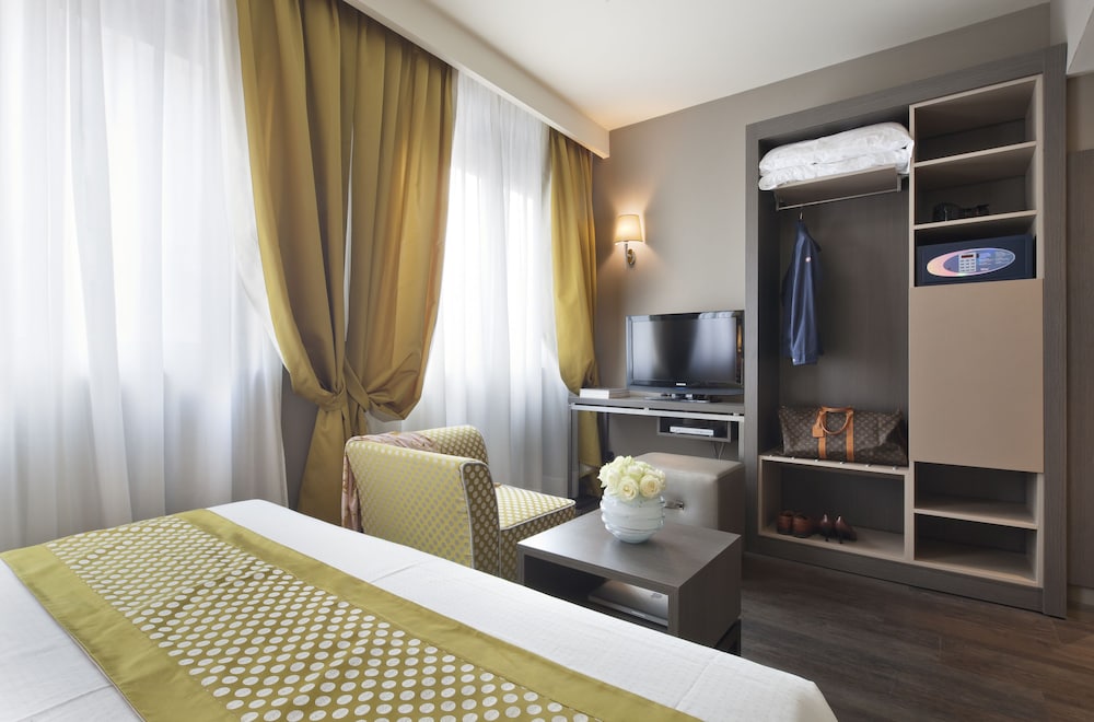 room