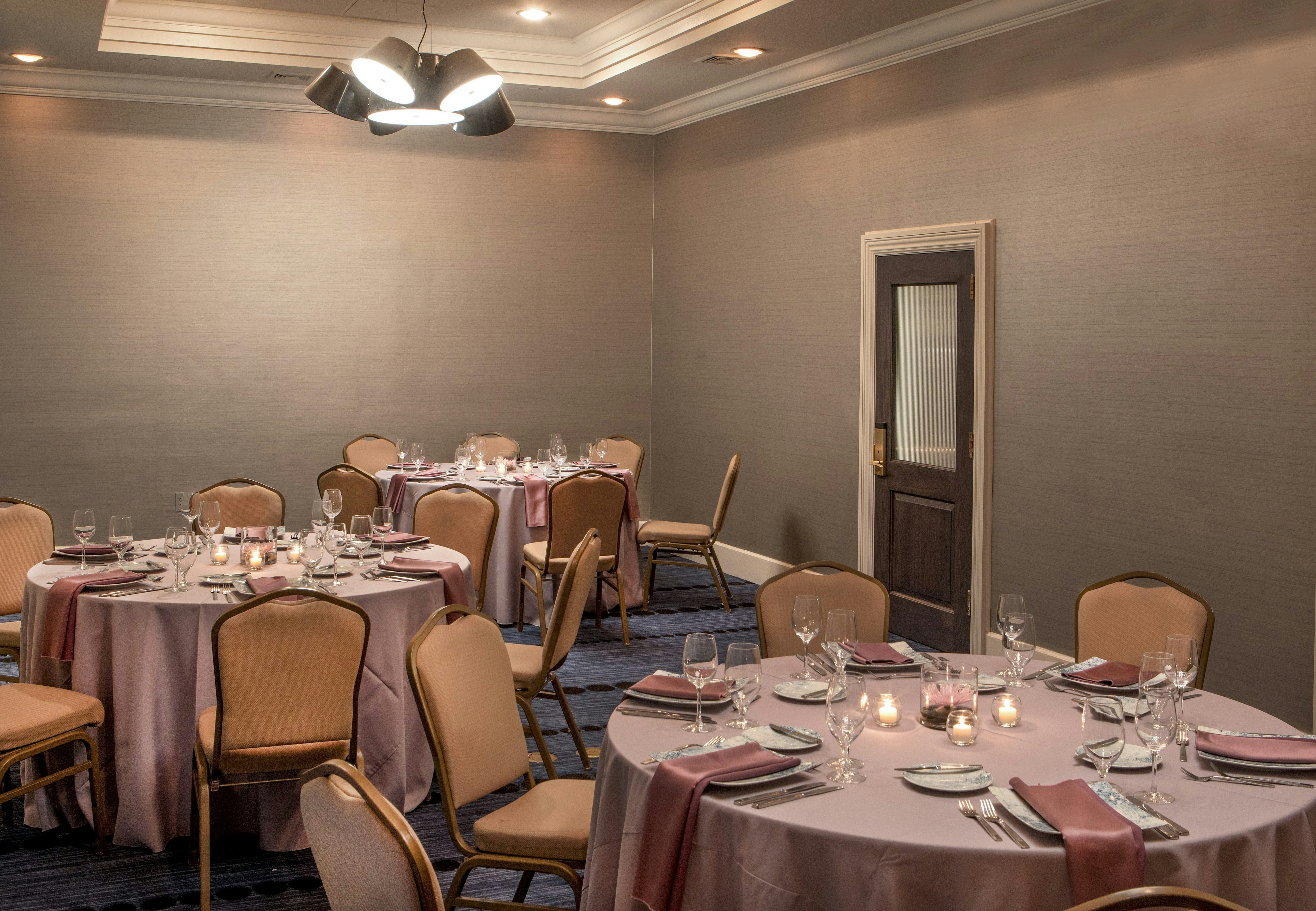 Hilton Wilmington Christiana 46/77