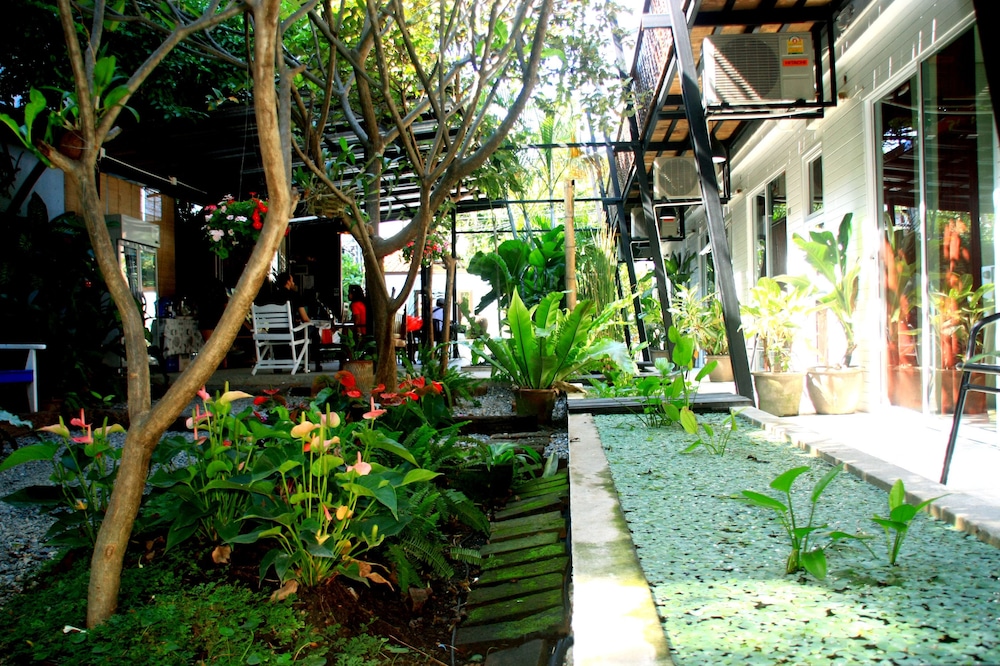 Ganesha House 20/32