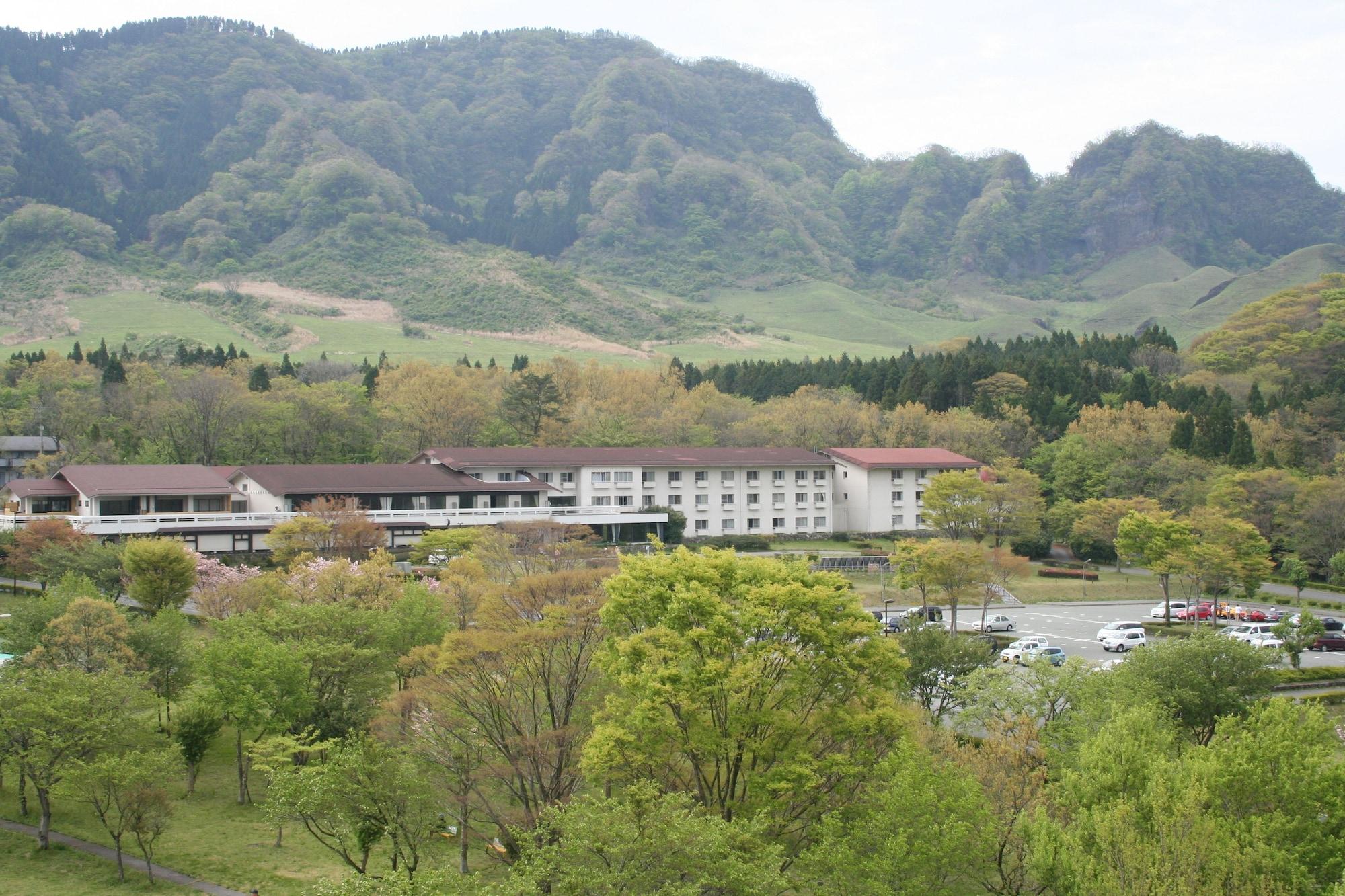 Kyukamura Minami-Aso 57/58