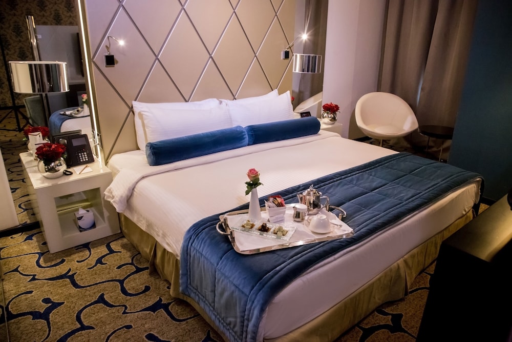 Hilton Amman 17/81
