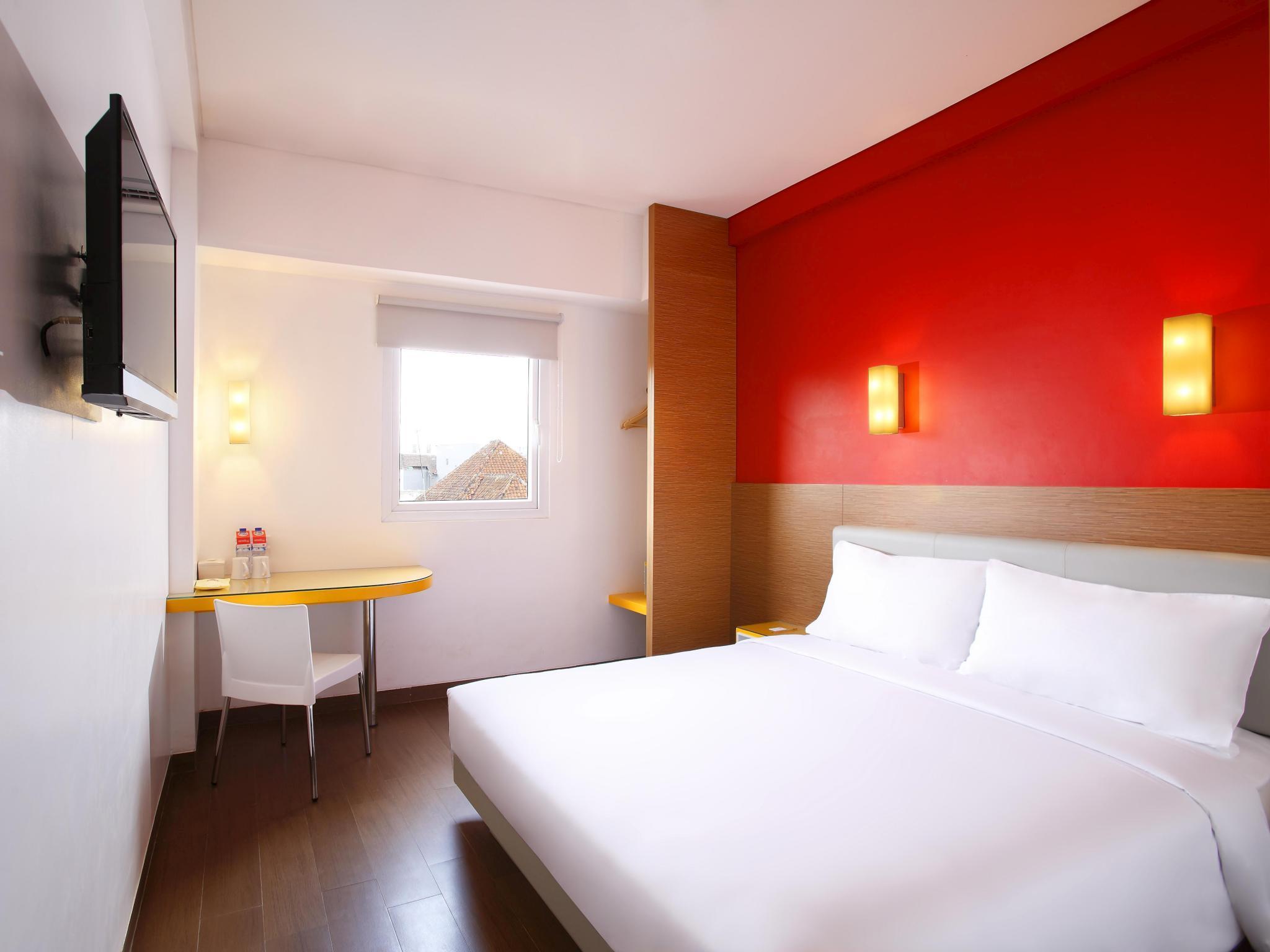 Amaris Hotel Cilegon 9/33