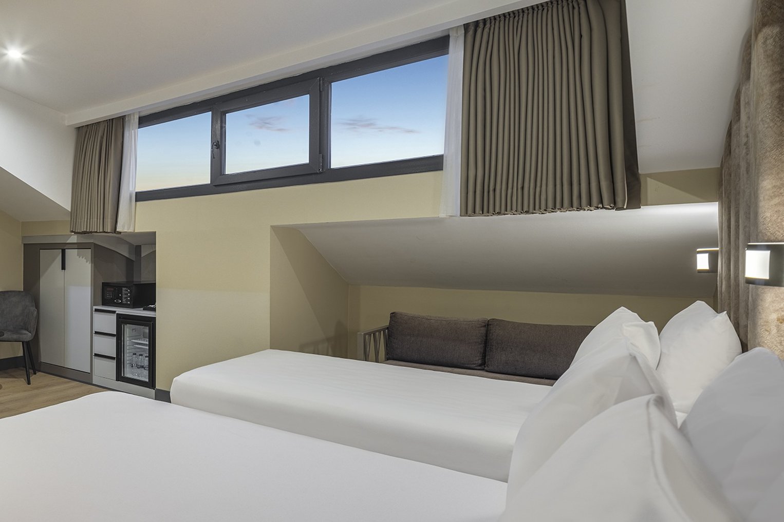 Garner Hotel Istanbul - Airport Arnavutkoy by IHG 19/46