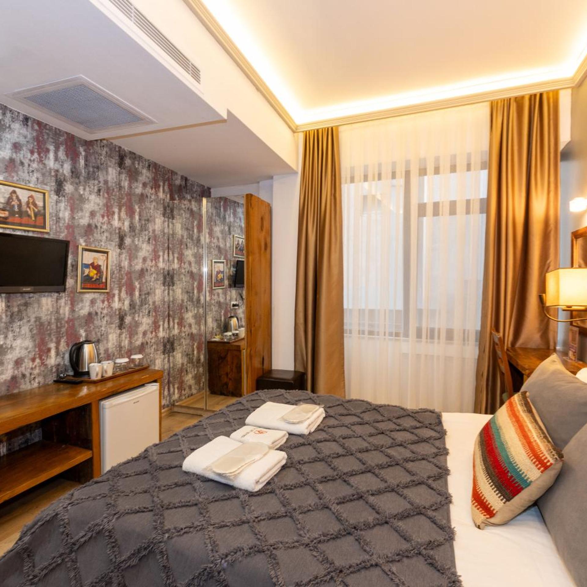 Double Dd Hotel 36/54