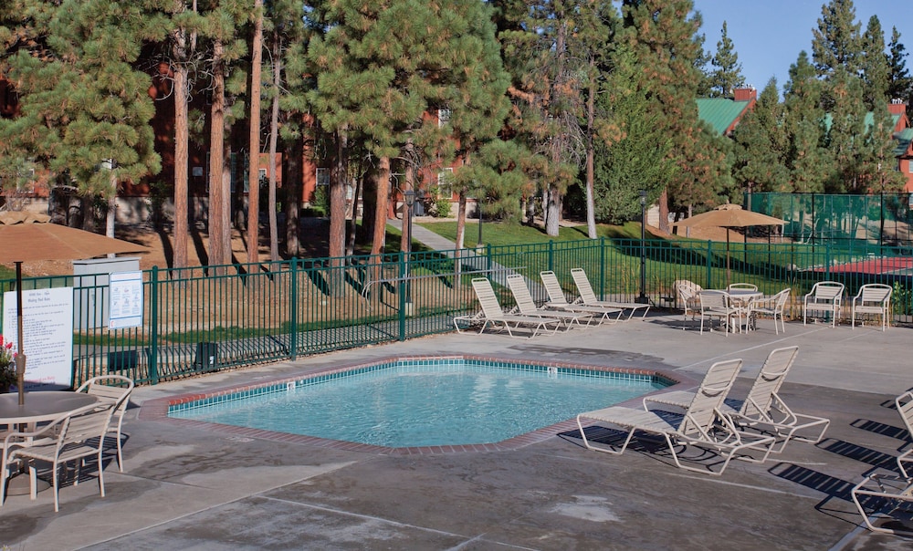 Worldmark Big Bear Lake
