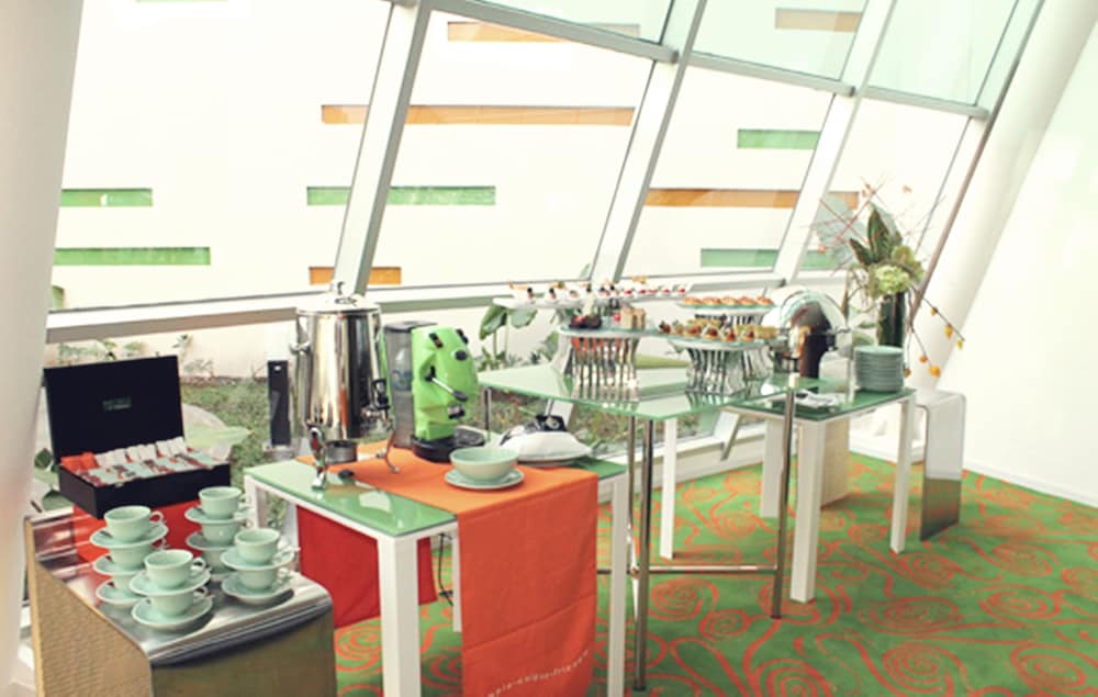 Harris Hotel Conventions Festival Citylink Bandung 38/50